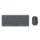 Klawiatura bezprzewodowa Hama MULTI-DEVICE WKM-500 (Black_Grey)